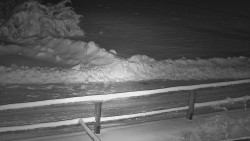 Nastupní stanice vleku