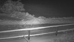 Nastupní stanice vleku