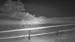 Nastupní stanice vleku