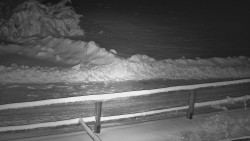 Nastupní stanice vleku