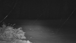 Nastupní stanice vleku