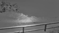 Nastupní stanice vleku