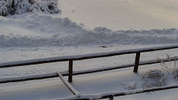 Nastupní stanice vleku