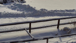 Nastupní stanice vleku