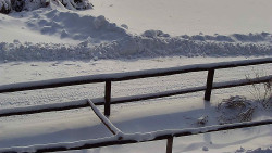 Nastupní stanice vleku