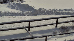 Nastupní stanice vleku