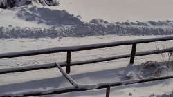 Nastupní stanice vleku