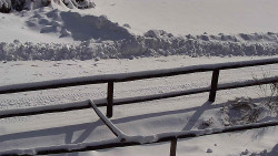 Nastupní stanice vleku