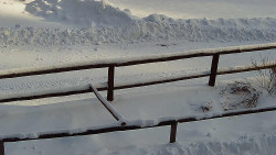 Nastupní stanice vleku