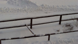 Nastupní stanice vleku