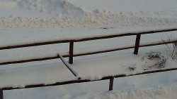 Nastupní stanice vleku