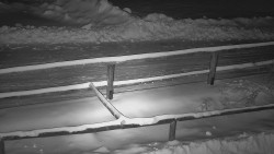 Nastupní stanice vleku