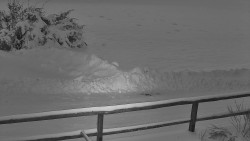 Nastupní stanice vleku