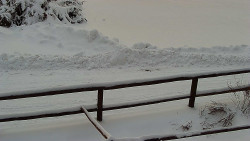 Nastupní stanice vleku