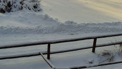 Nastupní stanice vleku