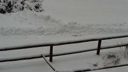 Nastupní stanice vleku