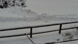 Nastupní stanice vleku