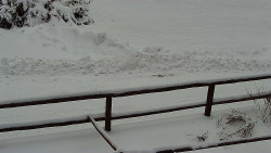 Nastupní stanice vleku