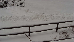 Nastupní stanice vleku