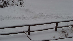 Nastupní stanice vleku