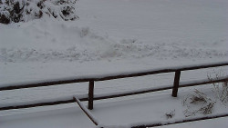 Nastupní stanice vleku