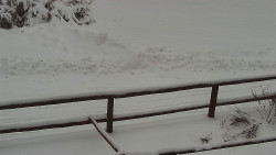 Nastupní stanice vleku