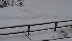 Nastupní stanice vleku