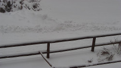 Nastupní stanice vleku