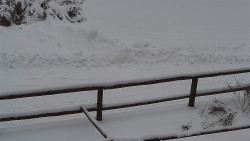 Nastupní stanice vleku