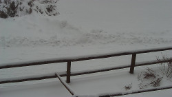 Nastupní stanice vleku