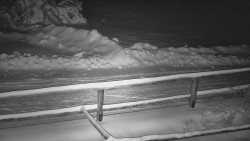 Nastupní stanice vleku