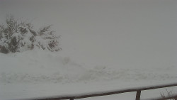 Nastupní stanice vleku