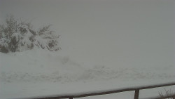 Nastupní stanice vleku