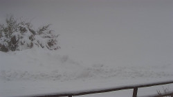 Nastupní stanice vleku