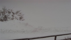 Nastupní stanice vleku