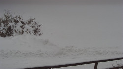 Nastupní stanice vleku