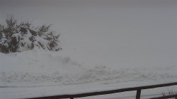 Nastupní stanice vleku