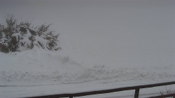 Nastupní stanice vleku