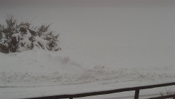 Nastupní stanice vleku