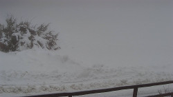 Nastupní stanice vleku