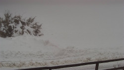 Nastupní stanice vleku