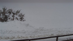 Nastupní stanice vleku