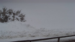 Nastupní stanice vleku