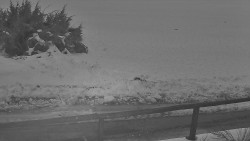 Nastupní stanice vleku