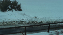 Nastupní stanice vleku