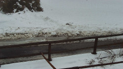 Nastupní stanice vleku