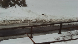 Nastupní stanice vleku