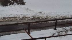 Nastupní stanice vleku