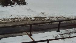 Nastupní stanice vleku