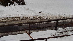 Nastupní stanice vleku